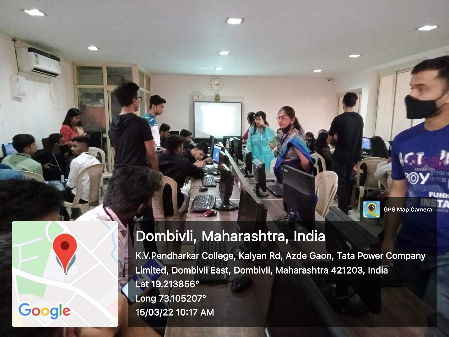 Science Department Image 10