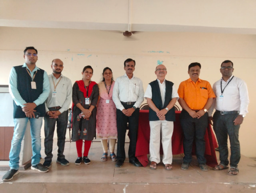 Science Department Image 4